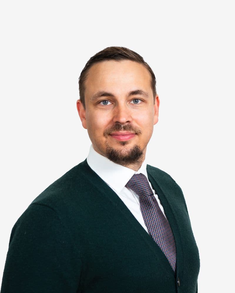 Sebastian Soidinsalo